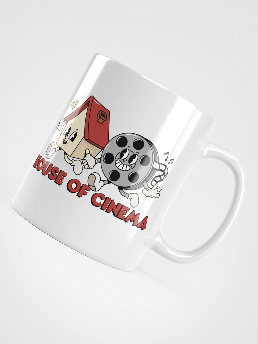 House Loves Cinema Mug product image (4)