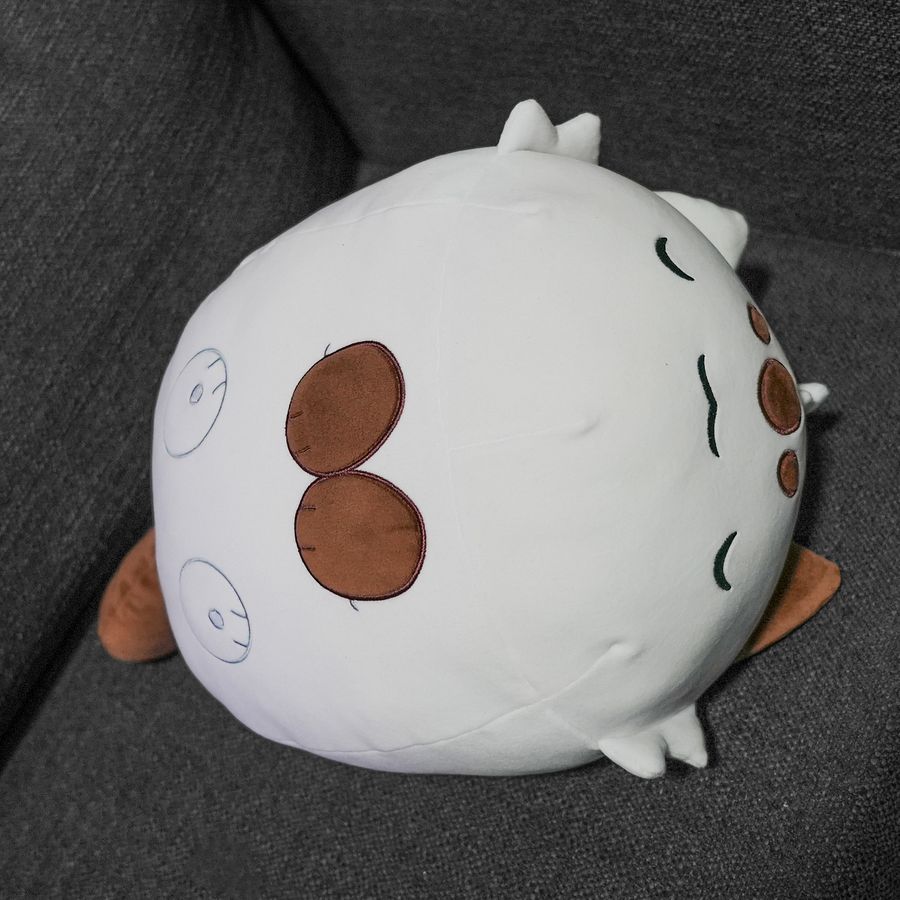 Chipflake Loaf Plush product image (2)