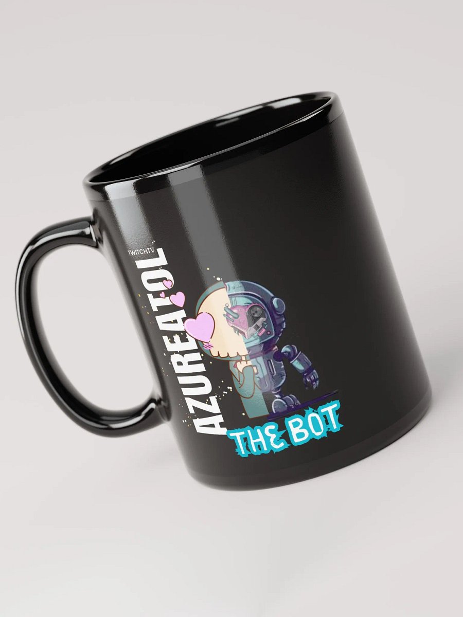 Bot Mug product image (5)