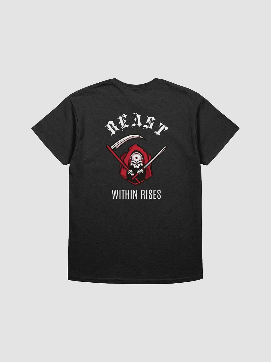 Beast Within Rises product image (2)