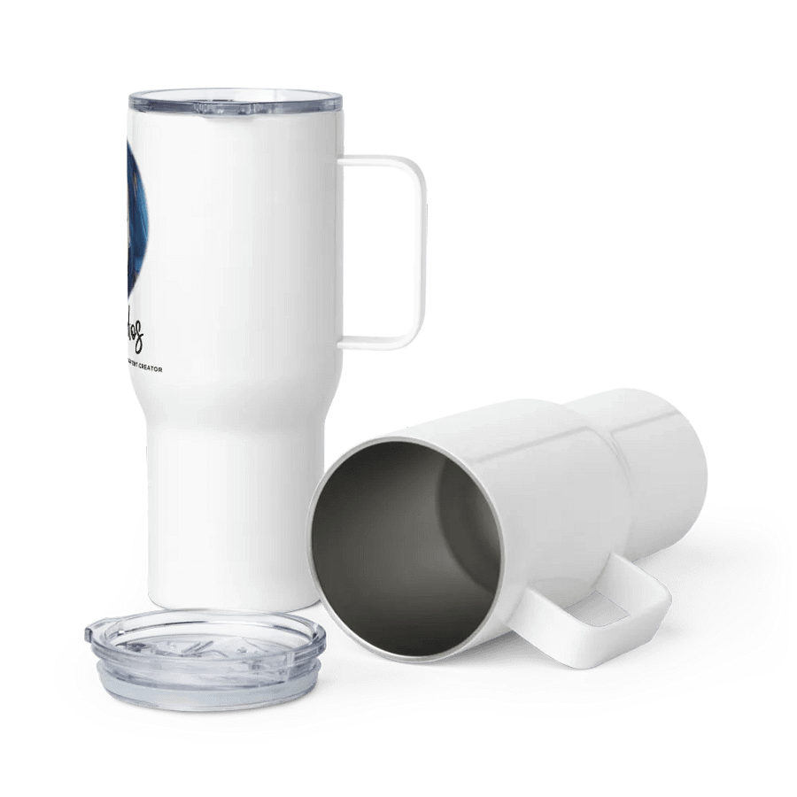 Elntya Travel Mug product image (6)