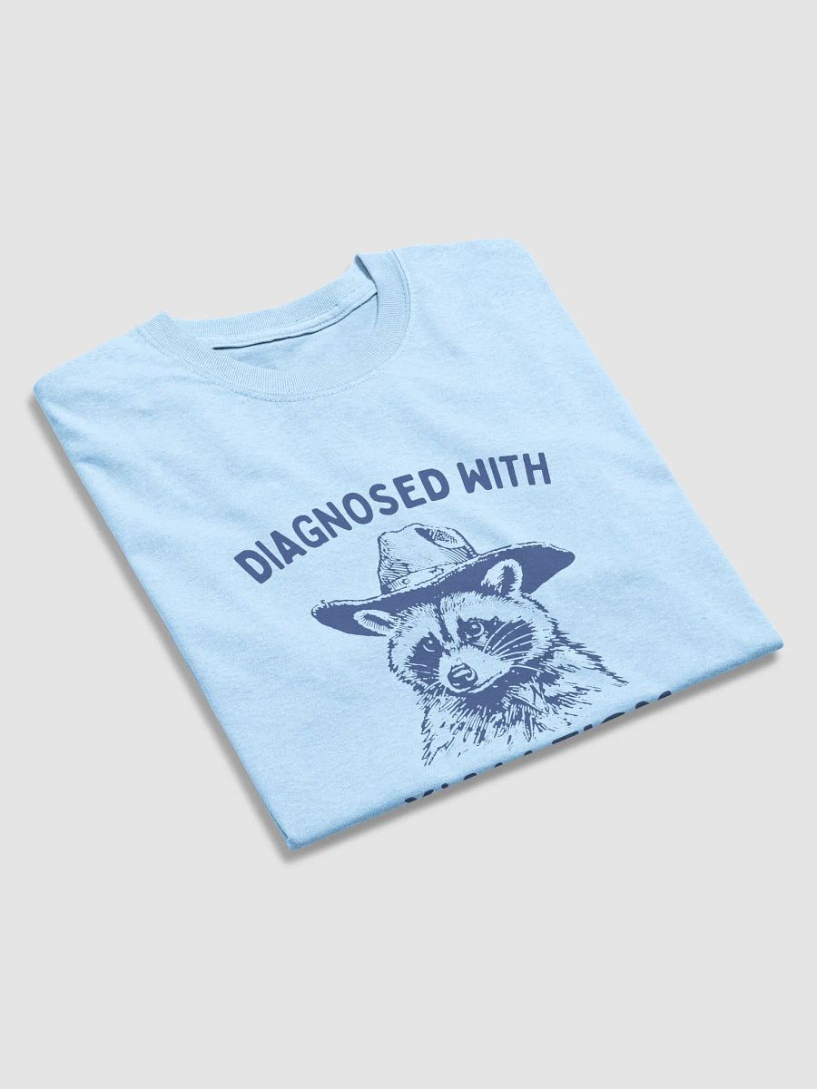Diagnosed with y'alltism product image (3)