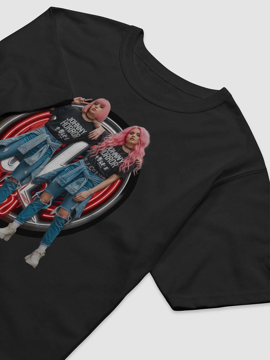 Pink Ladies Premium Tee product image (12)