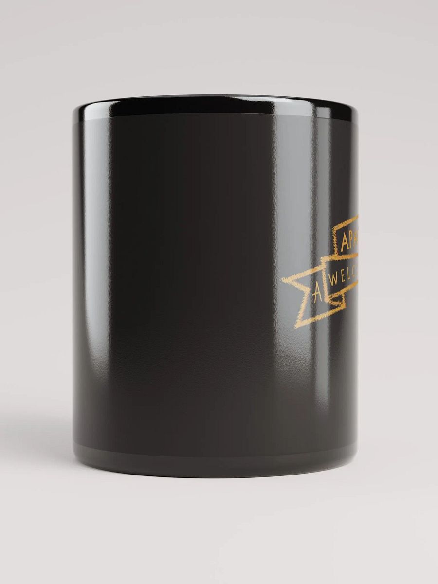 Apache Blues the Coffee Mug product image (9)