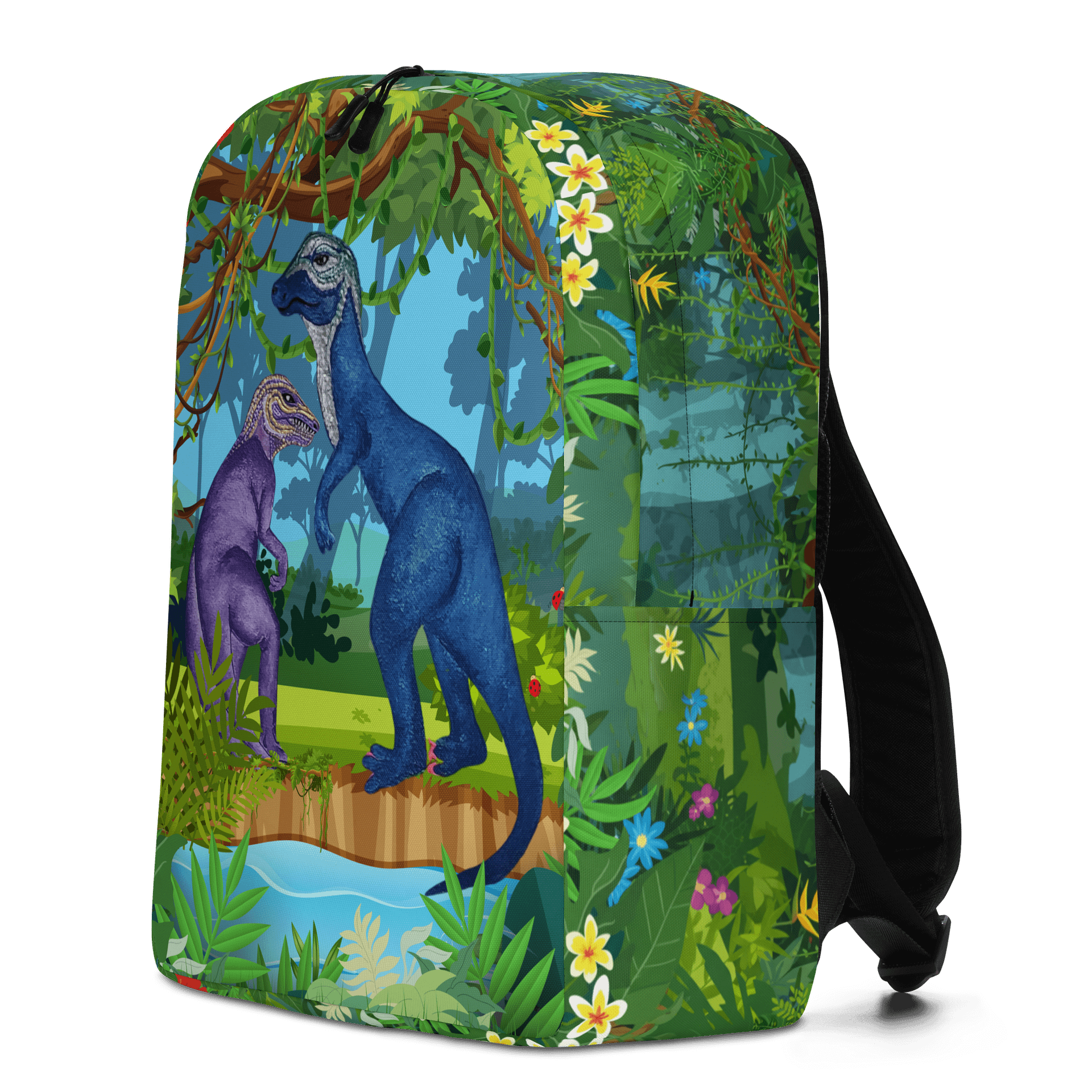 Dino Buddies Backpack product image (2)