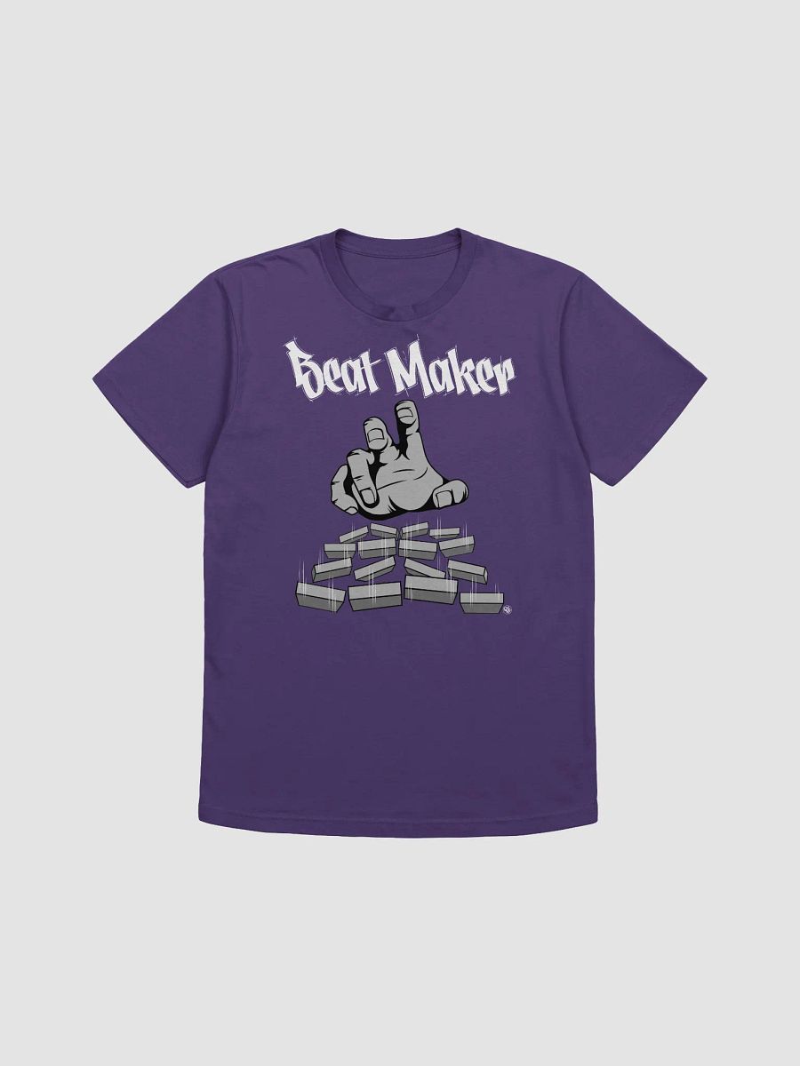 For The Beat Makers (Tee) product image (61)
