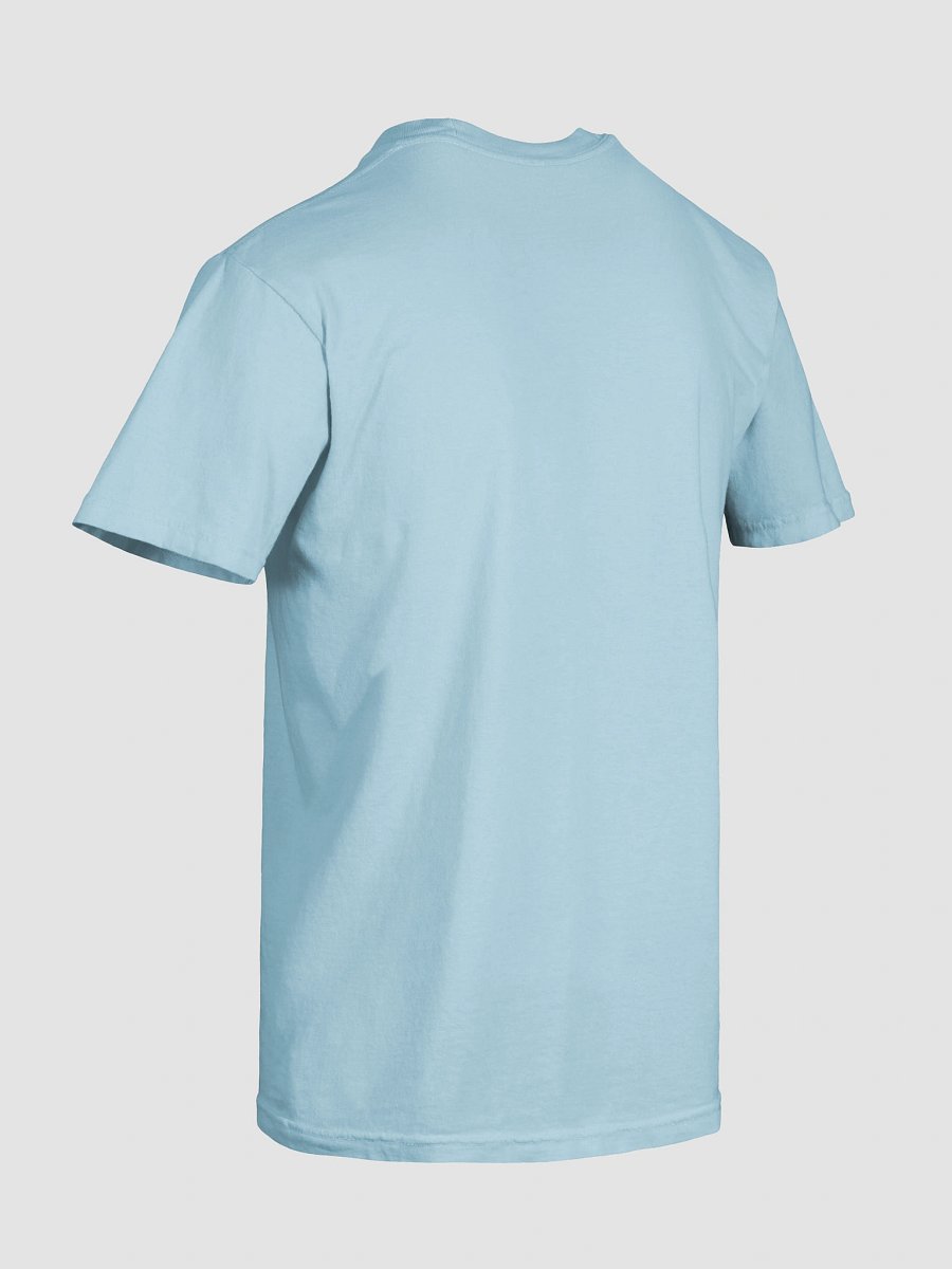 Inspirational Faith Graphic Tee product image (130)