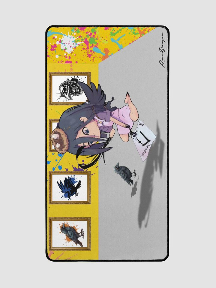Artist Desk Mat product image (2)