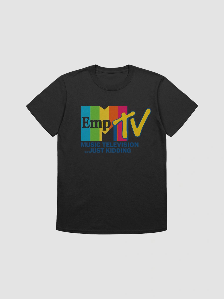 EMP TV (MTV Parody) T-Shirt product image (7)