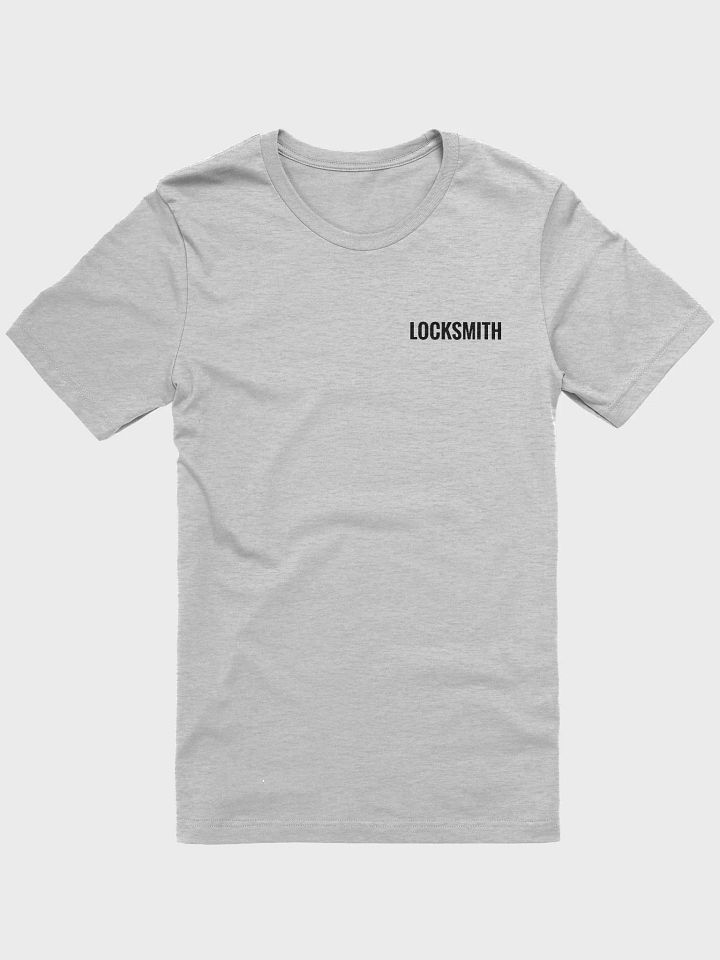 Locksmith Light Cloth v2 product image (1)