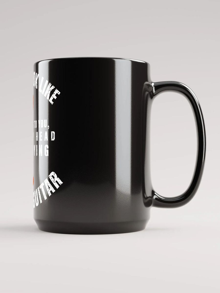 I Might Look Like - 15 oz Mug product image (3)