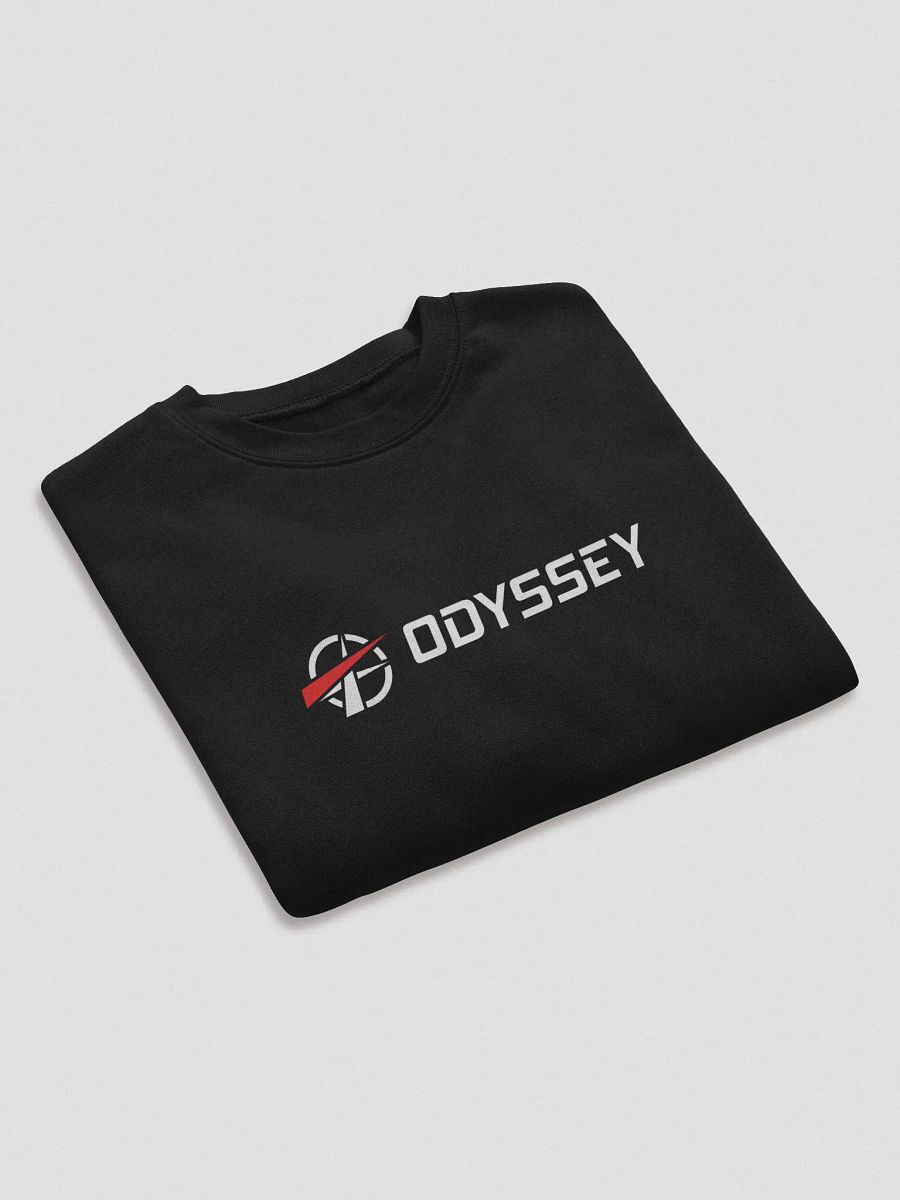 Odycrop Eurotop - Sweater product image (4)
