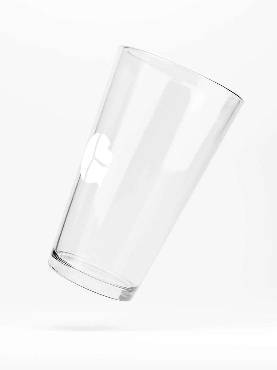 CBG Pint Glass product image (5)