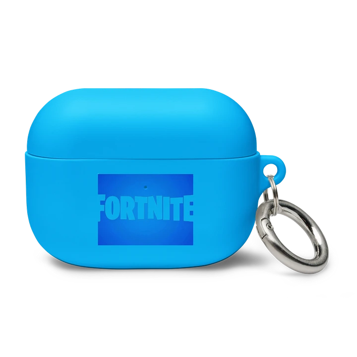 Fortnite Air pod case product image (2)