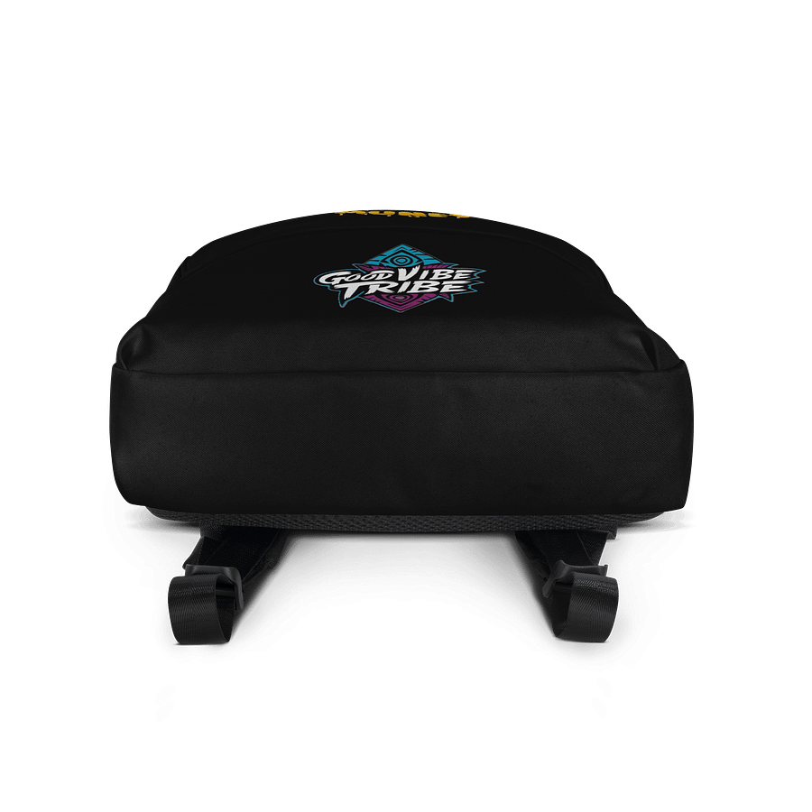 Muney x GVT Backpack product image (4)