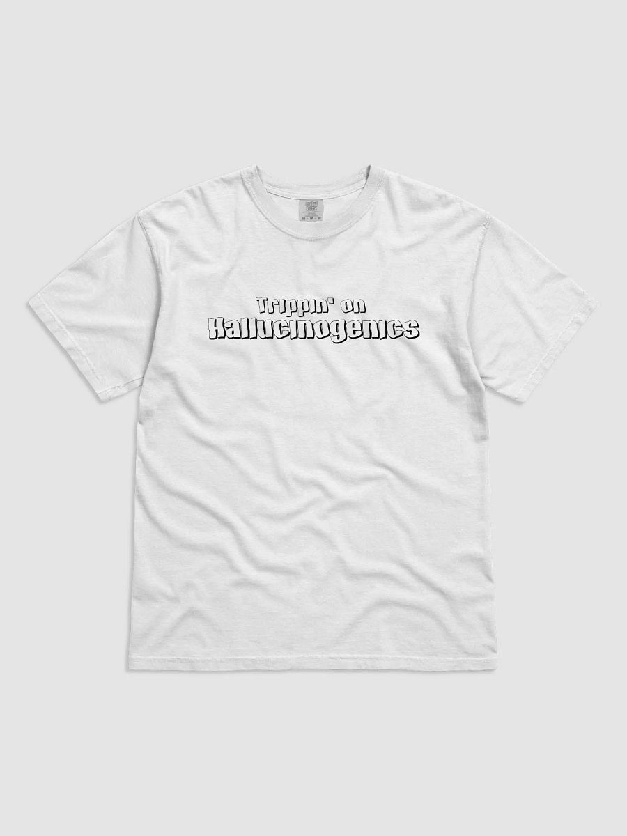 Trippin on Hallucigenics product image (4)