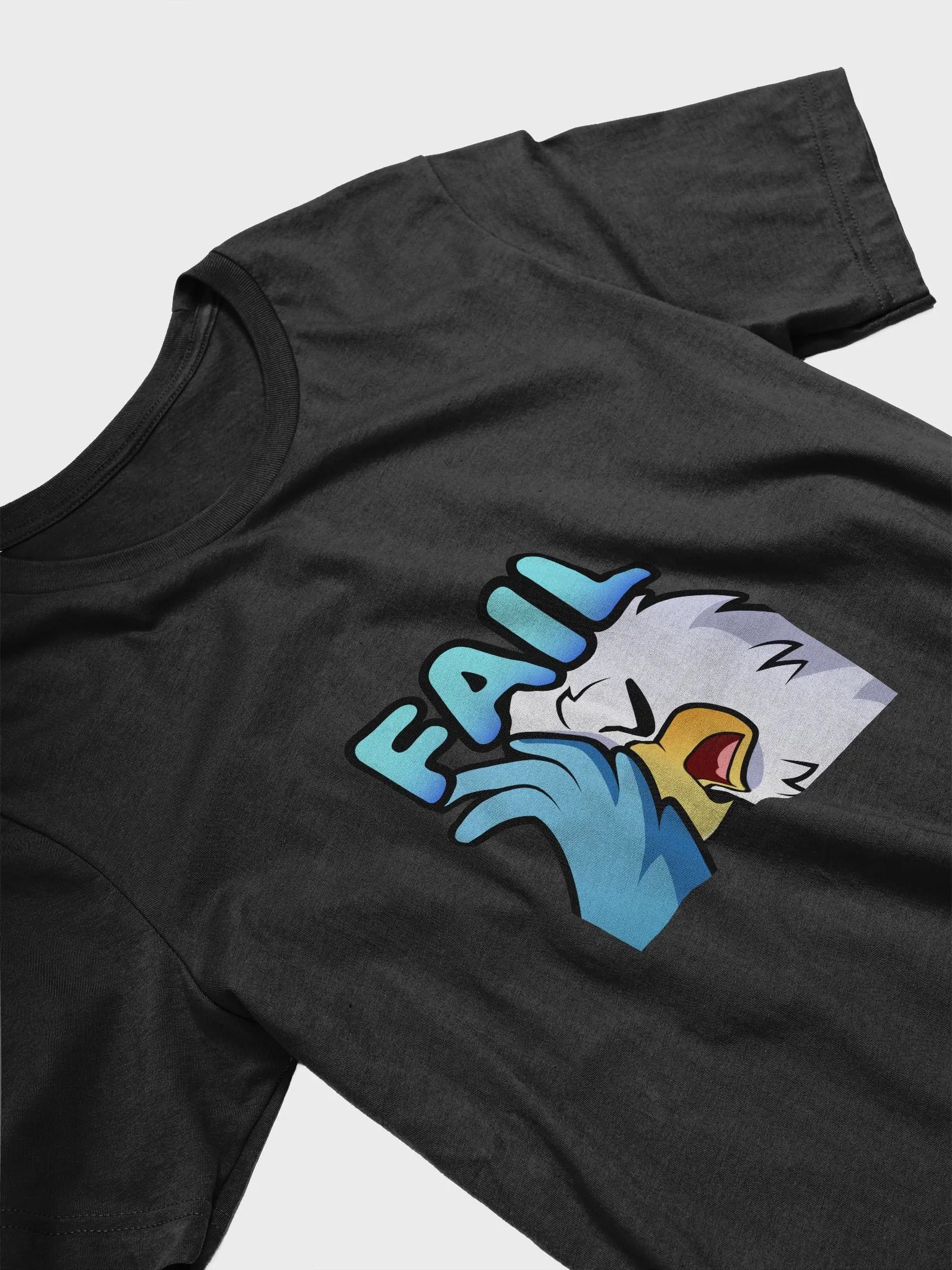 MSG Fails Tee product image (13)