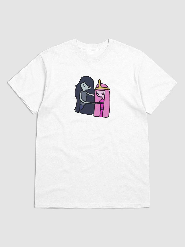 bubblegum/marceline fantasy product image (2)