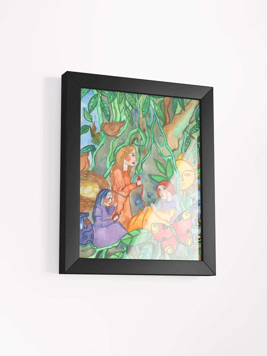 Woven Fates of Yggdrasil product image (5)