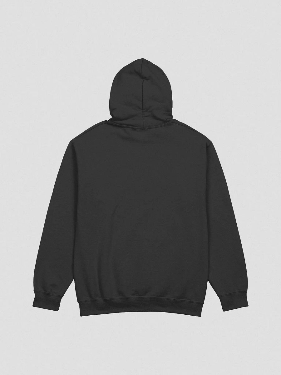 Chaotic Hoodie product image (3)