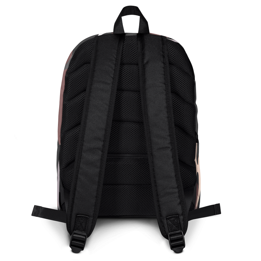 Satellite Society Drip Camo Backpack product image (2)