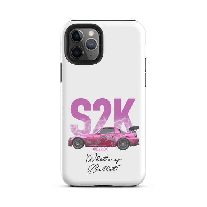 Iconic Honda S2K Tough Case for iPhone® product image (25)