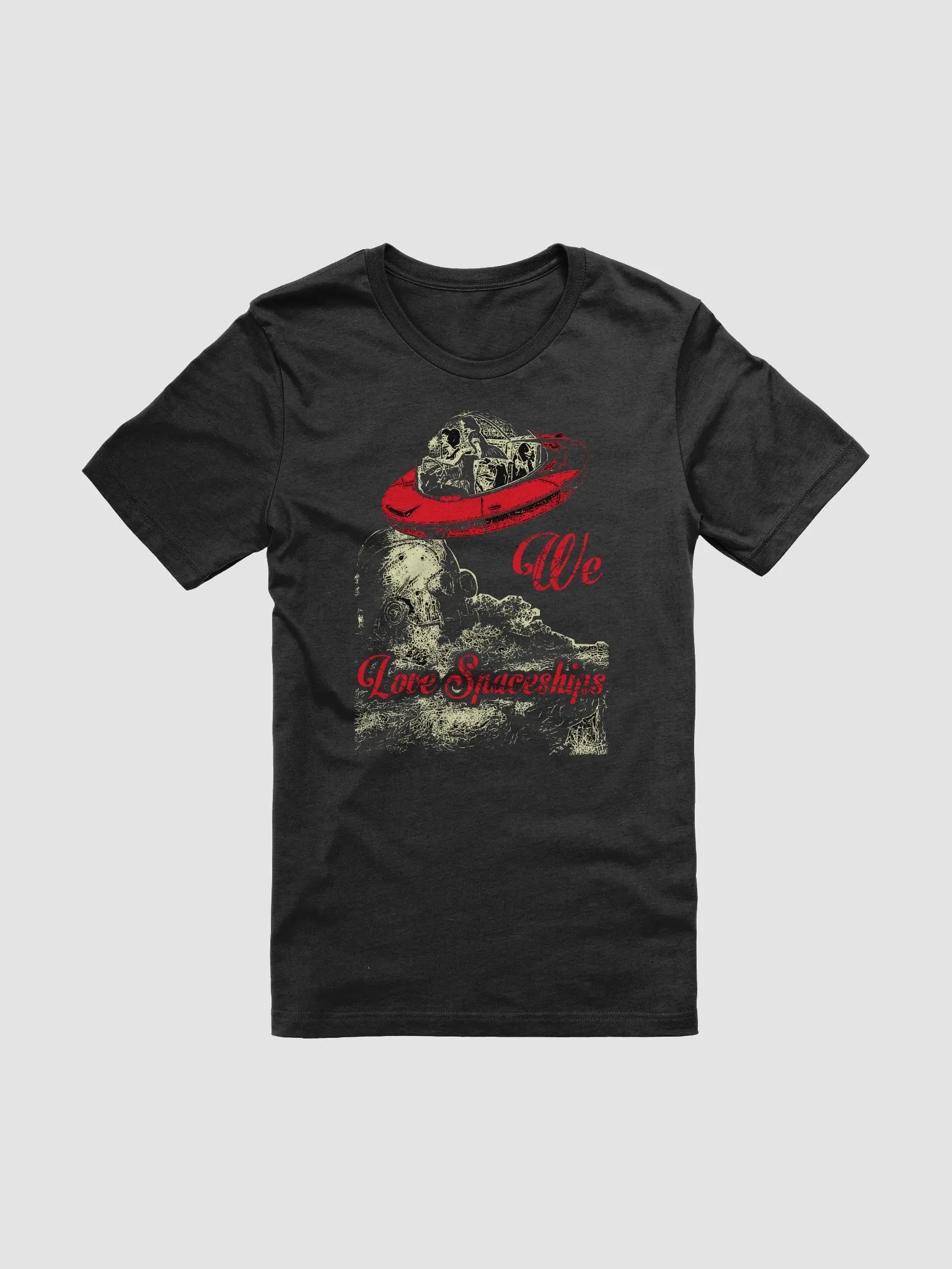 We Love Spaceships product image (1)