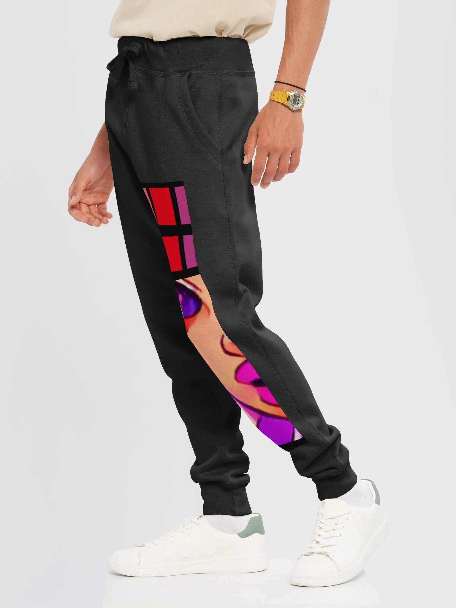 The Brassiest Sweats product image (6)