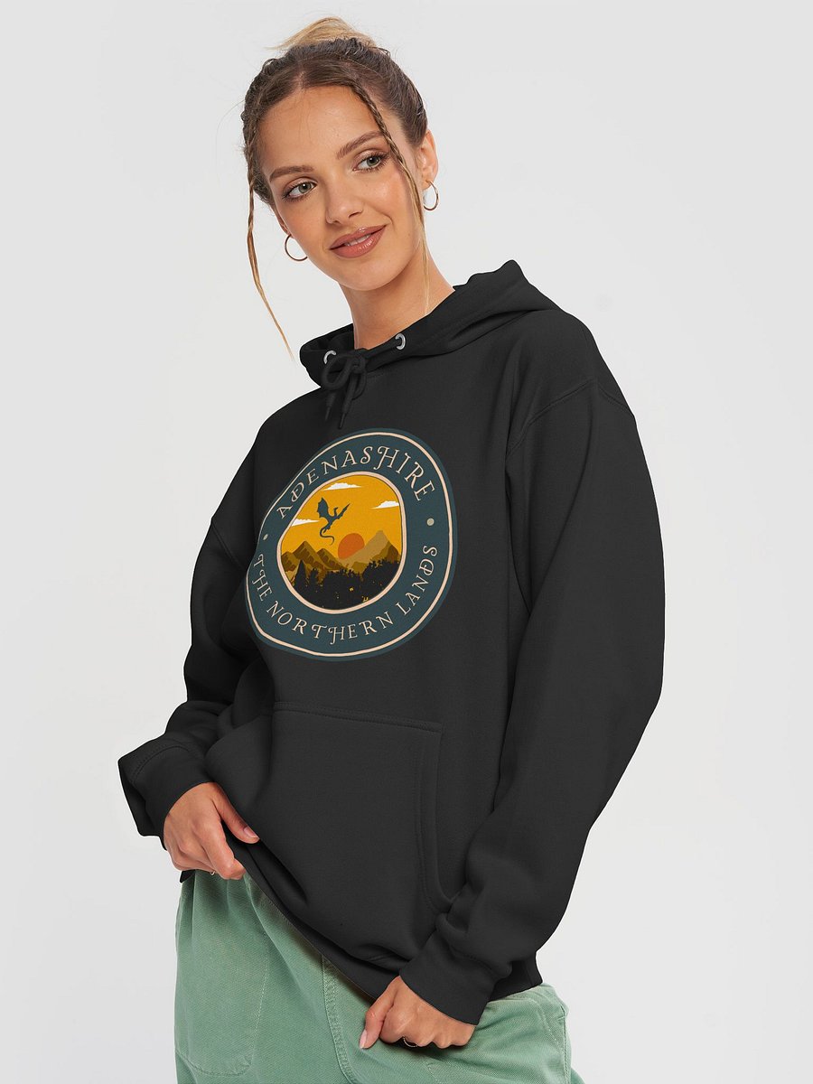 Adenashire Premium Hoodie product image (16)
