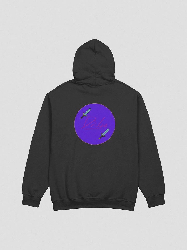 DV Love Hoodie product image (2)