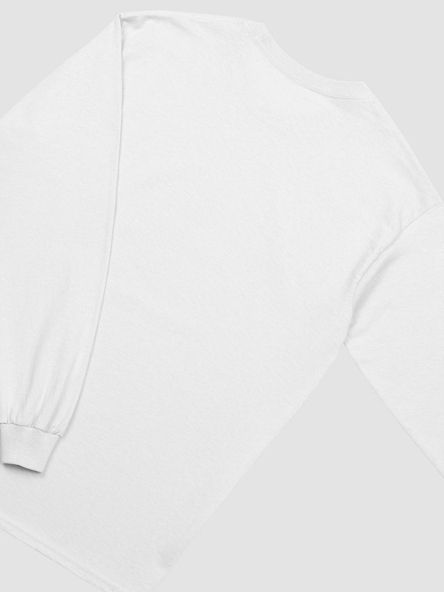 HUD Disabled - Long Sleeve product image (24)