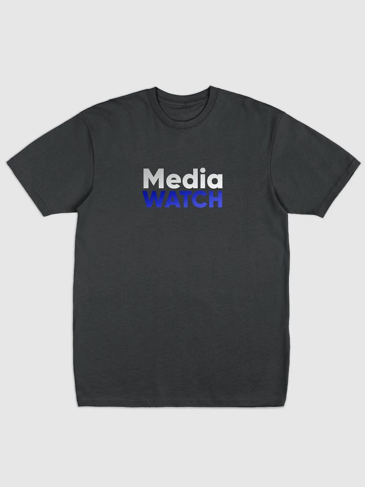 Media WATCH Men's Premium Tee product image (2)