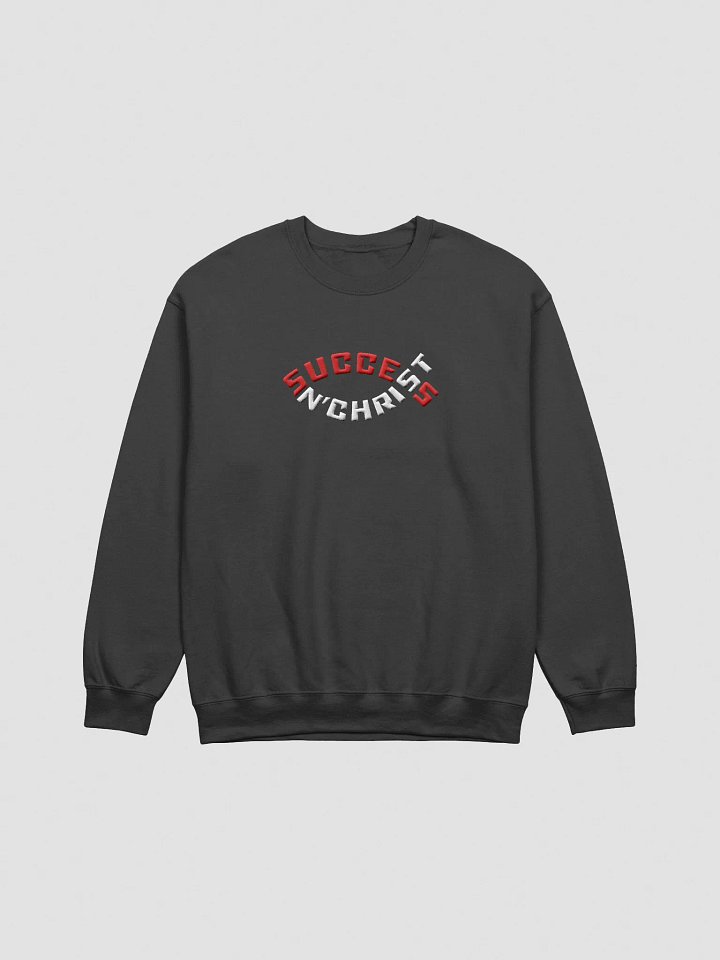 Value Sweatshirt product image (1)