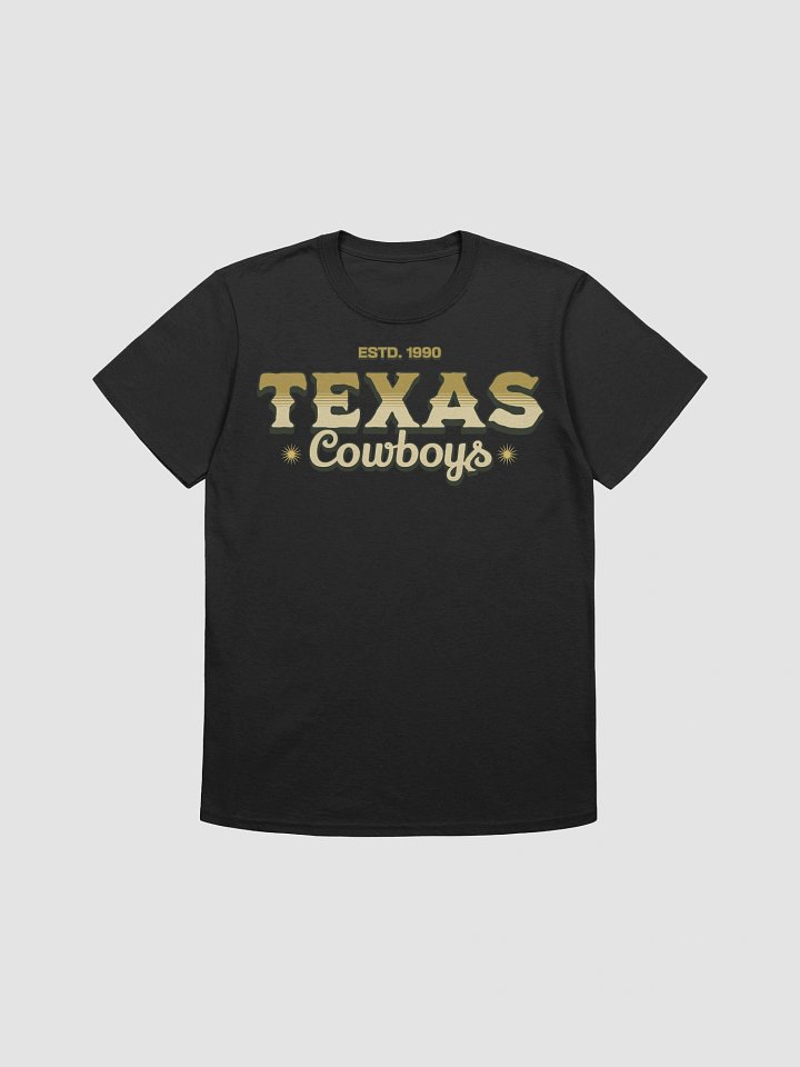 Texas Cowboys product image (1)