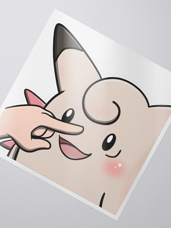 pixBoop Sticker product image (2)