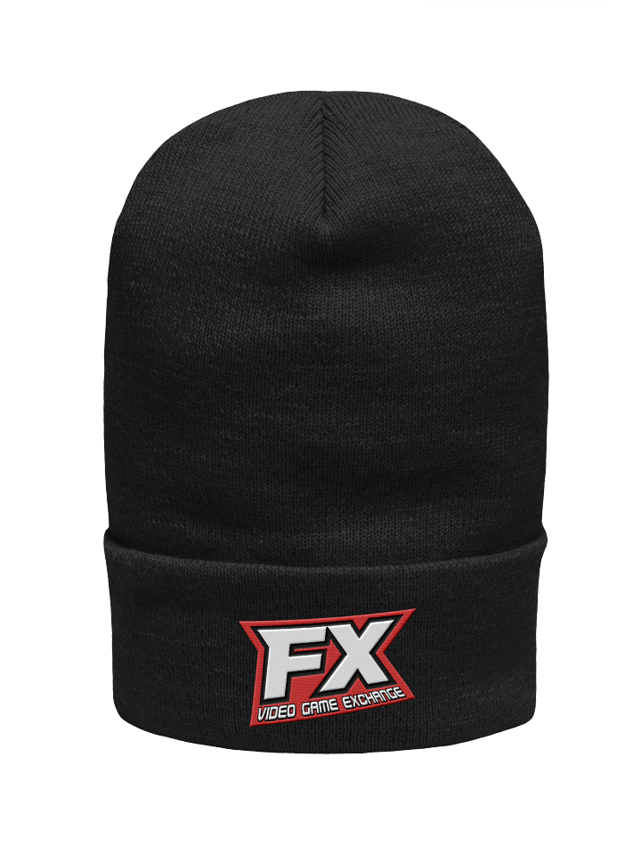 FX Beanie product image (1)