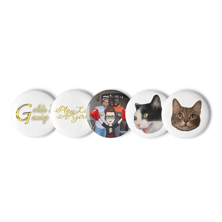 Goldie Pins product image (1)