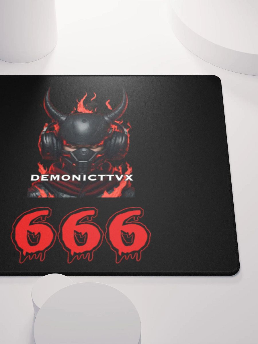 Gaming Mouse Pad product image (5)