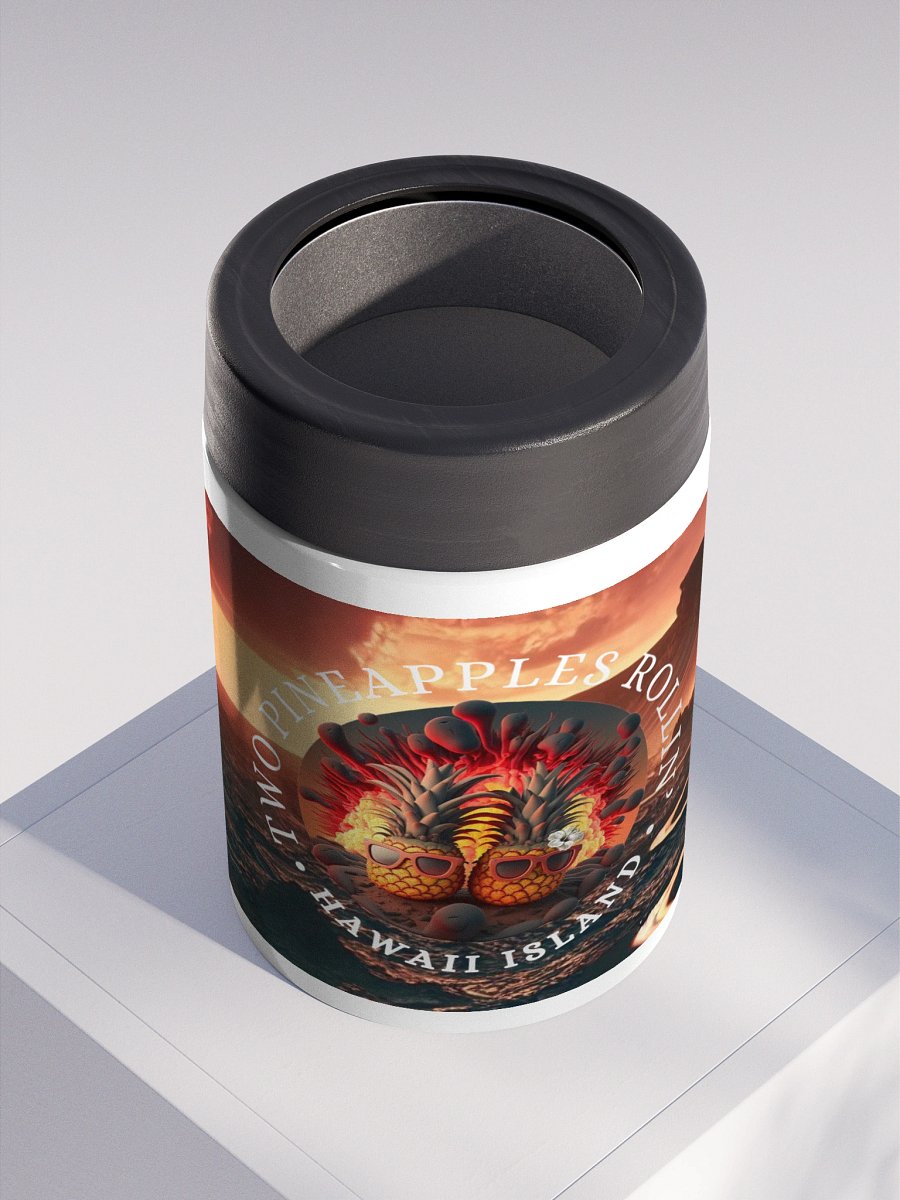 Stainless Steel Coozie product image (2)