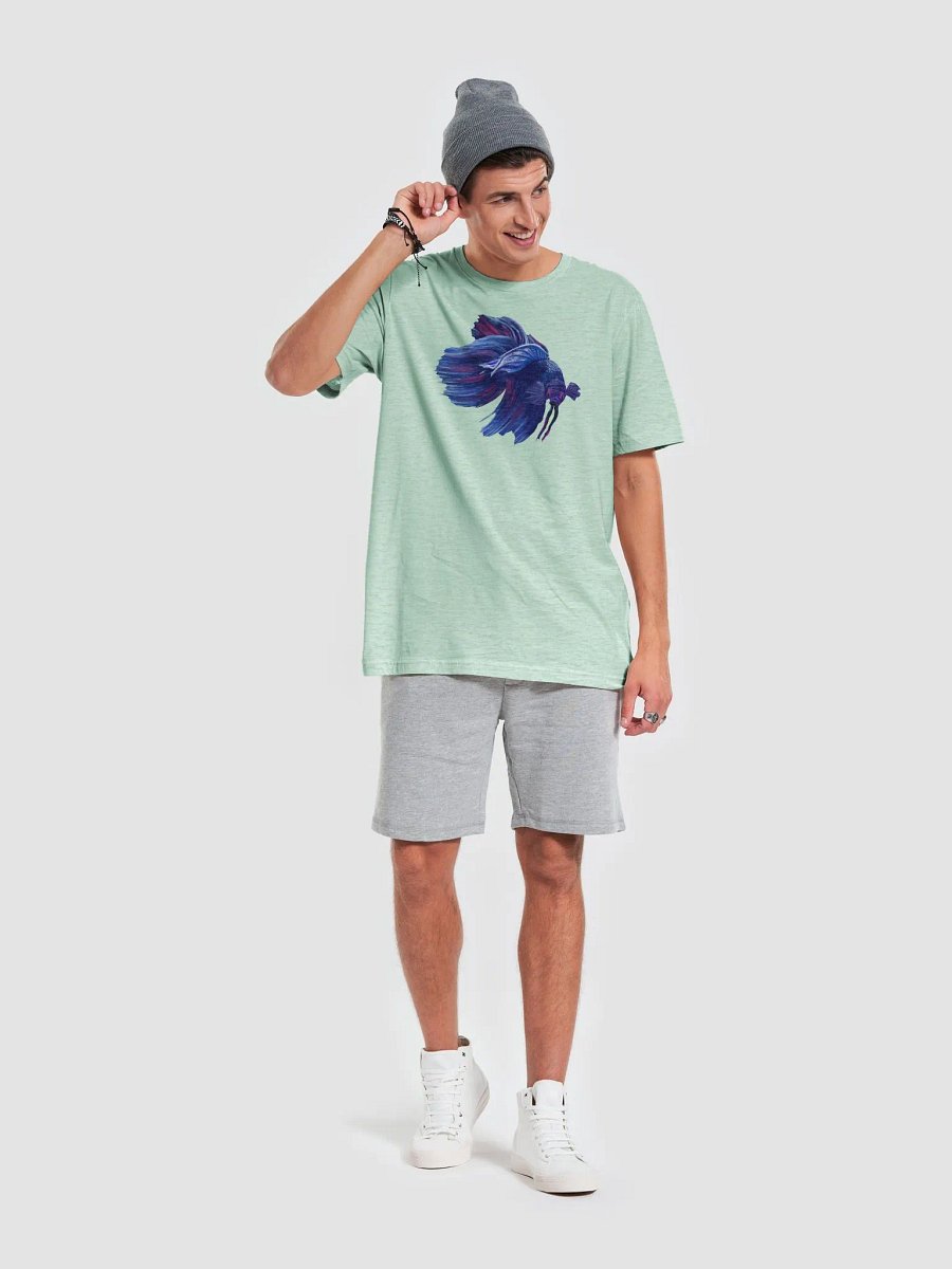 Betta Vibes Shirt product image (6)