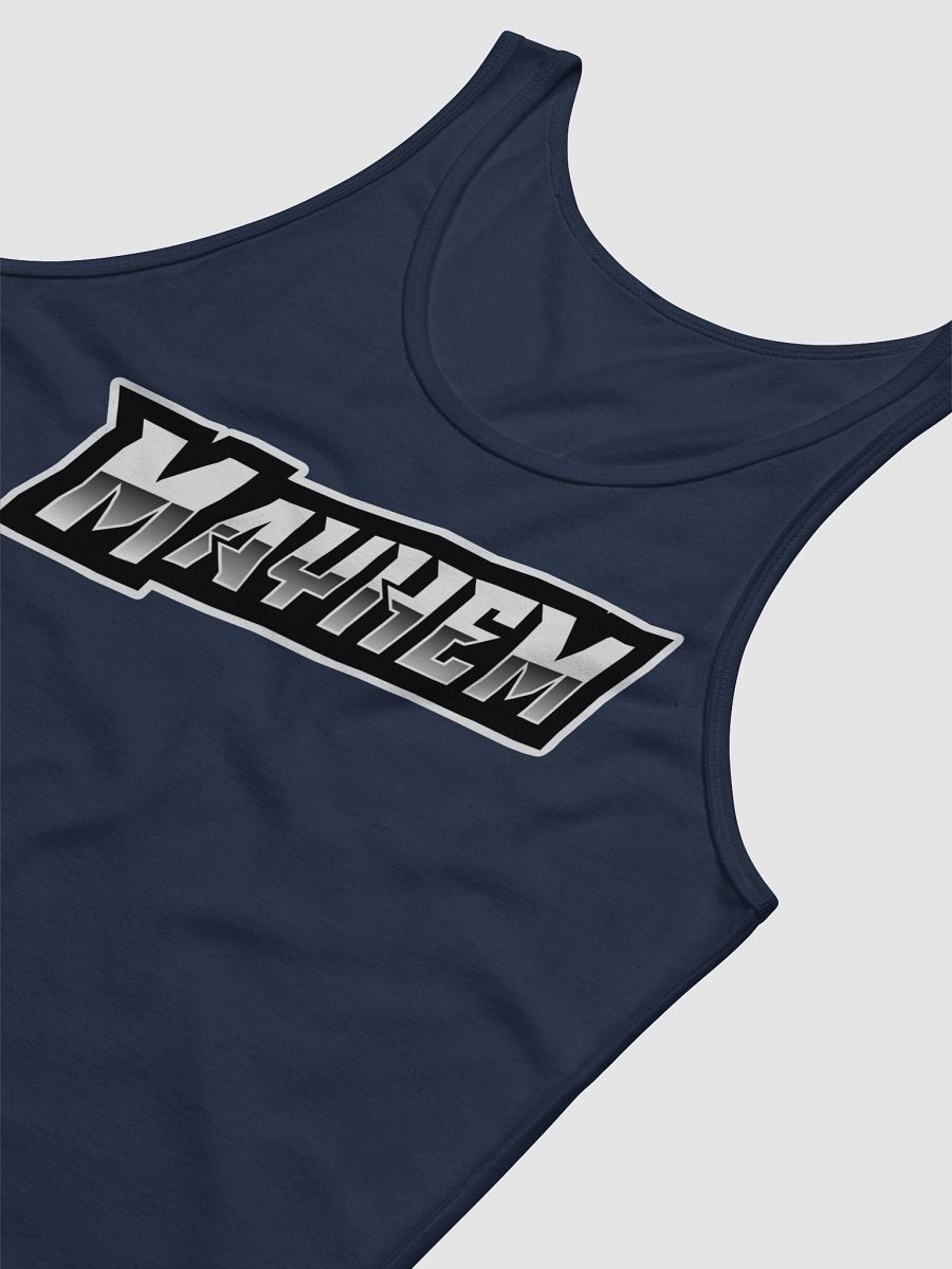 Mayhem Tank Top product image (11)