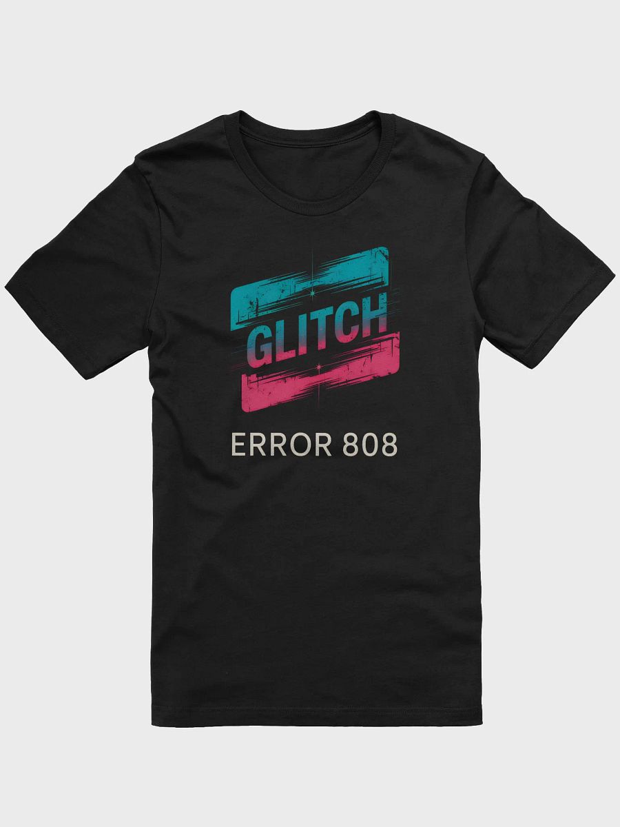 Glitch Chic Tee product image (1)