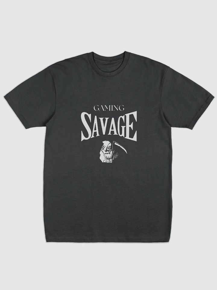 Gaming Savage T-Shirt product image (1)
