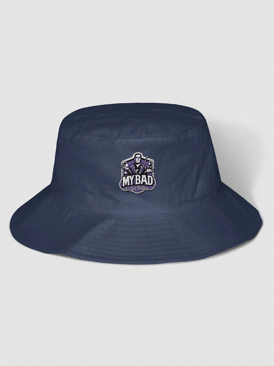 My Bad Men's Bucket Hat product image (1)