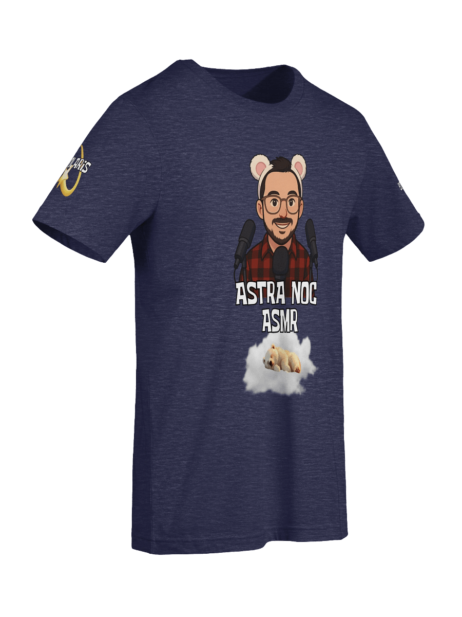 T-shirt product image (9)