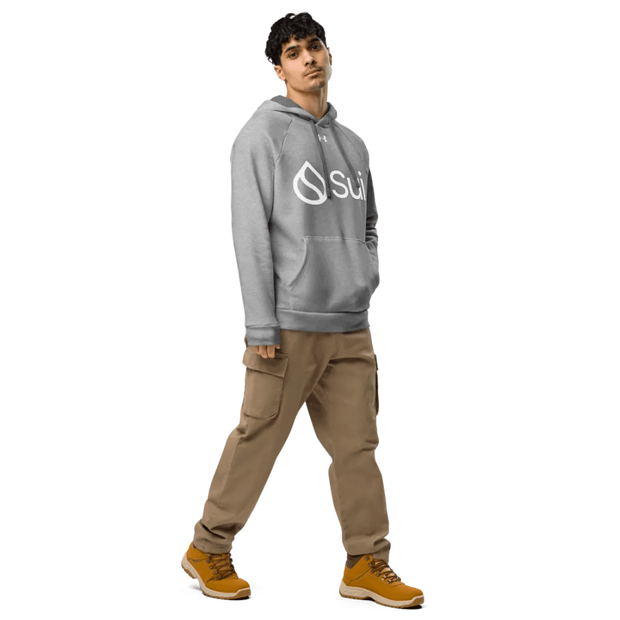 Unisex Hoddie product image (8)