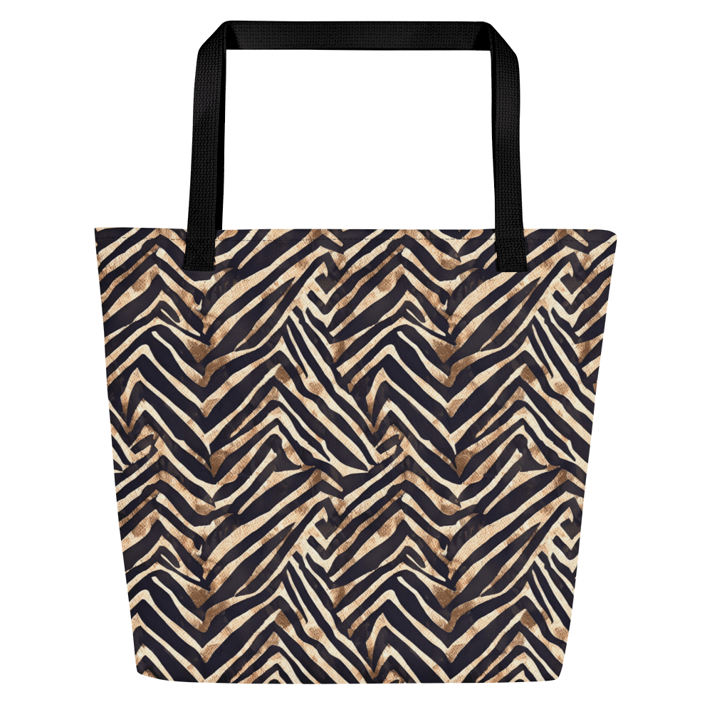Snake Skin Tote Bag product image (1)