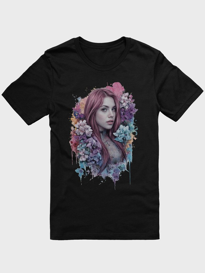 Floral Dream Women's T-Shirt product image (1)