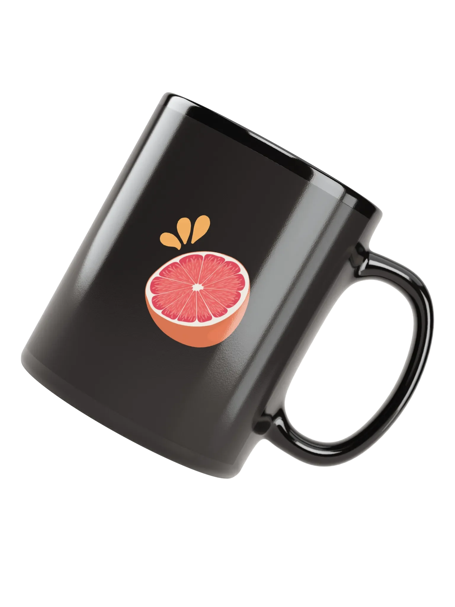 De "Facts" Mug product image (7)