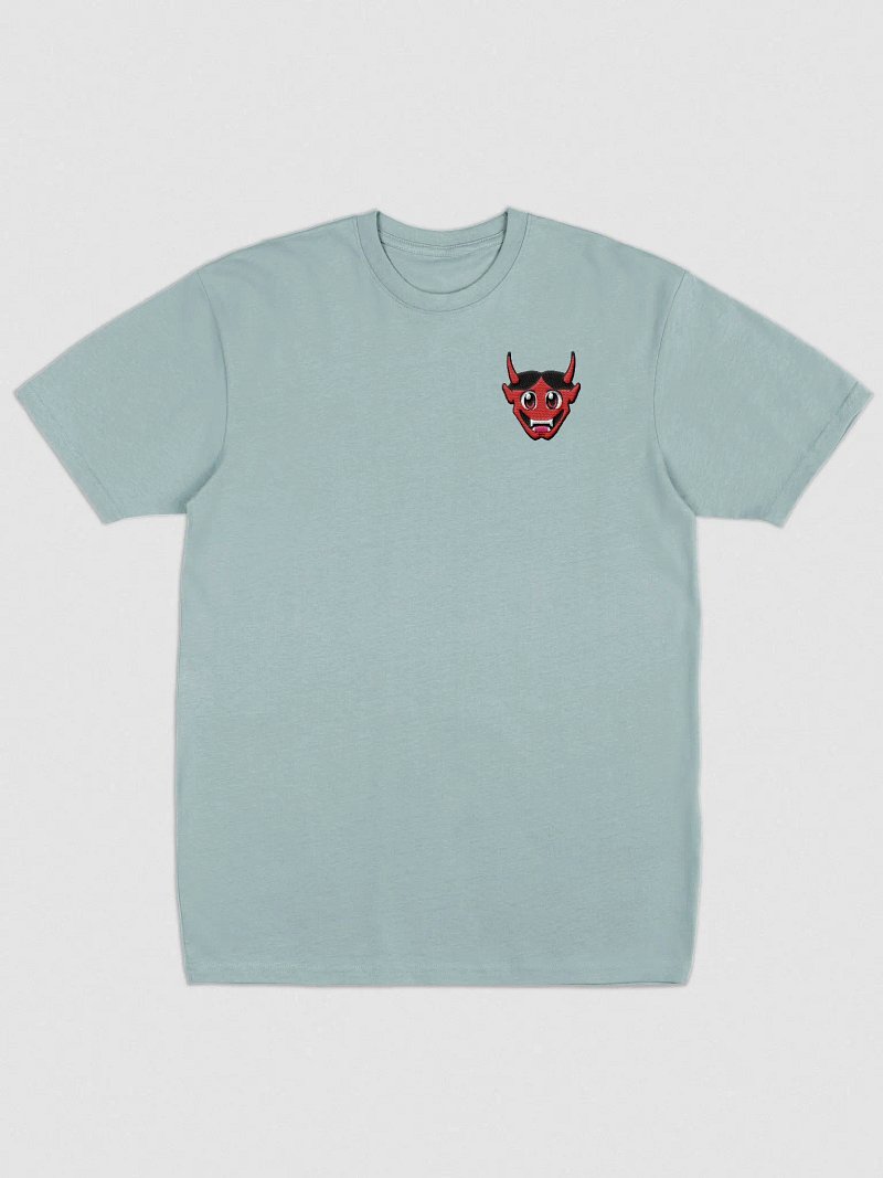 Oni Heavyweight T-shirt